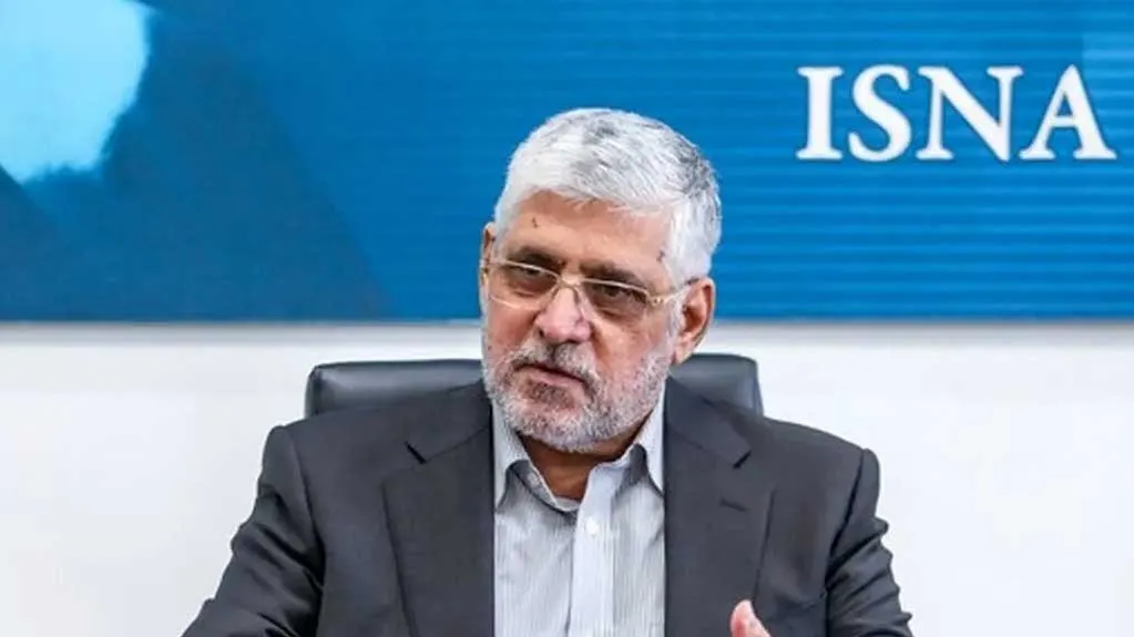 دیدار شیبانی و میقاتی در کاخ دولت لبنان