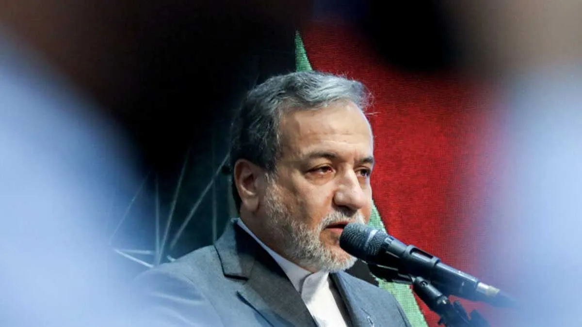 نامه رسمی وزیر خارجه ایران به شورای امنیت سازمان ملل متحد