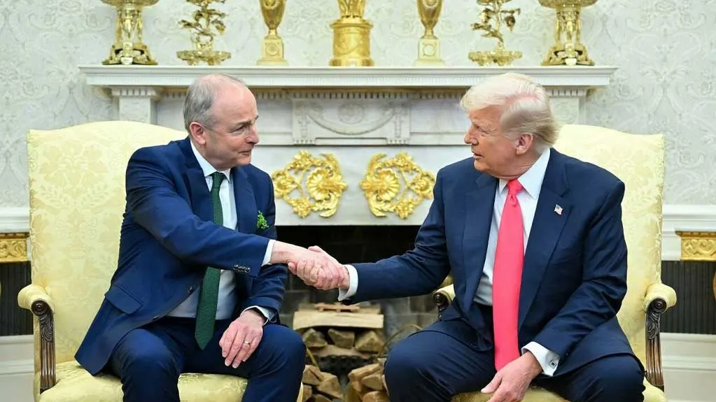 عقبنشینی ترامپ از طرح اخراج فلسطینیان از غزه