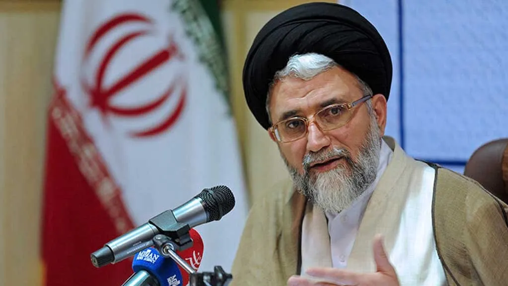 سخنرانی وزیر اطلاعات در همایش فرماندهان ارتش درباره راهبردهای دفاعی کشور