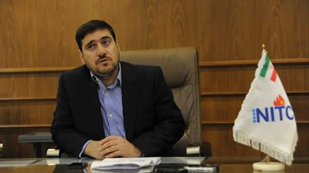 سخنرانی معاون وزیر راه ایران در اجلاس شورای آیمو در لندن