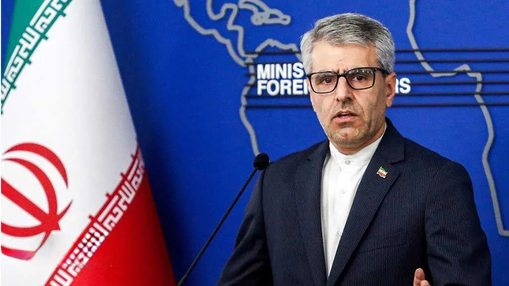 واکنش سخنگوی وزارت امور خارجه ایران به تحریمهای نفتی آمریکا