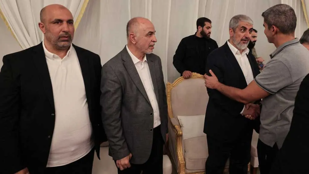 پایان میانجی‌گری قطر در مذاکرات آتش‌بس غزه