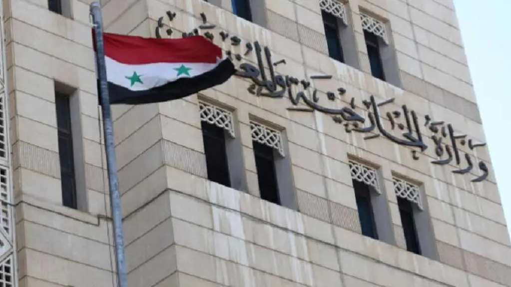 سقوط حکومت بشار اسد و تحولات نظامی در سوریه