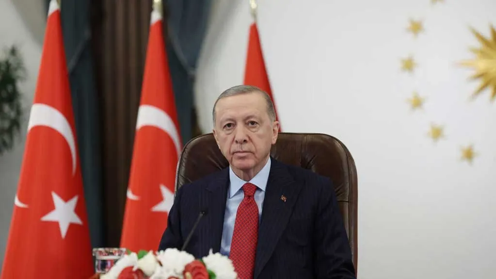 تحولات سوریه پس از سقوط دولت بشار اسد و موضع اردوغان