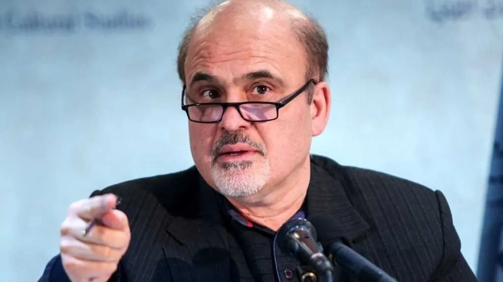 حمیدرضا جلائی پور