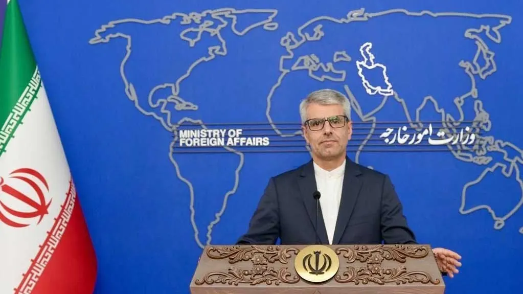 سخنگوی وزارت امور خارجه در روز ملی فناوری هستهای ایران