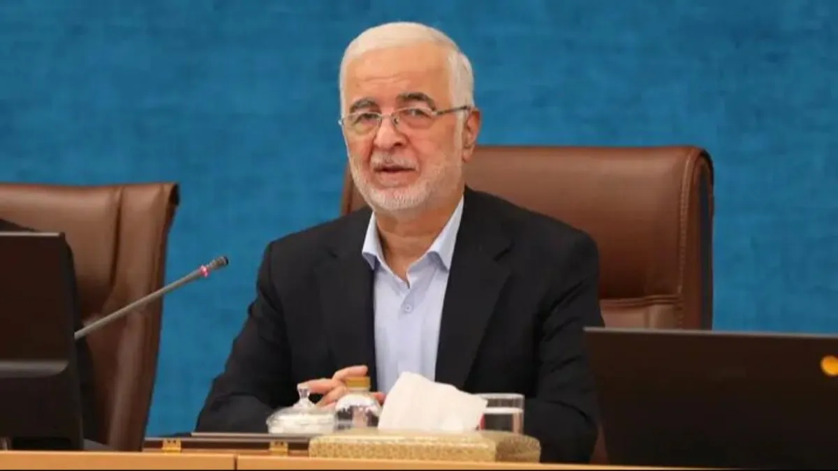 اسکندر مومنی، نشست اکو، همکاری منطقهای، امنیت، چالشها