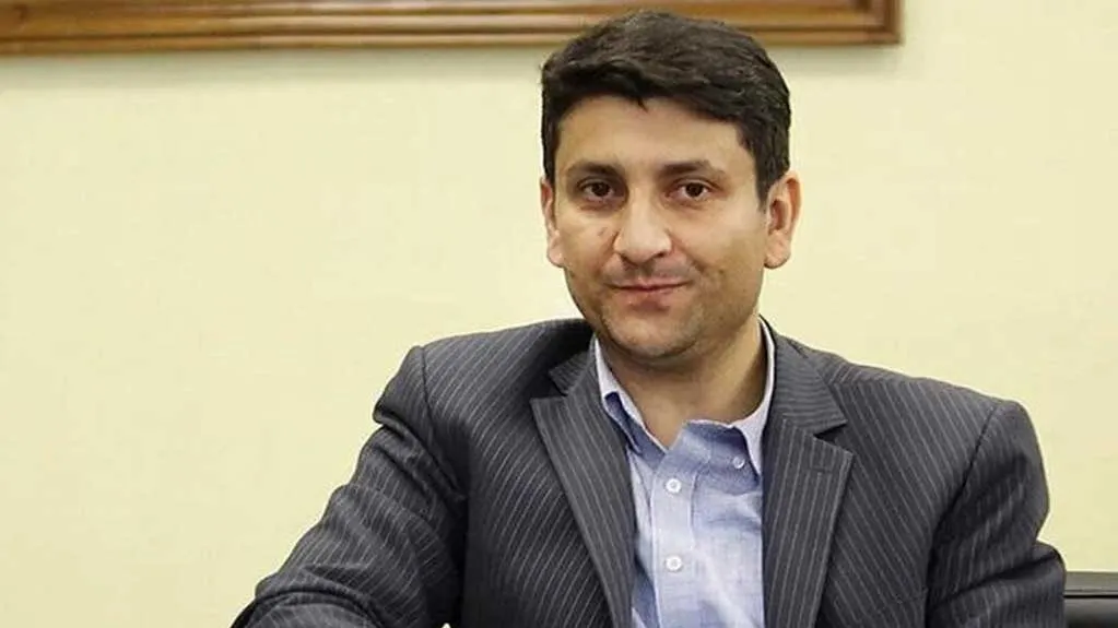 وزیر ارتباطات در بازدید از نمایشگاه تلکام ۱۴۰۲