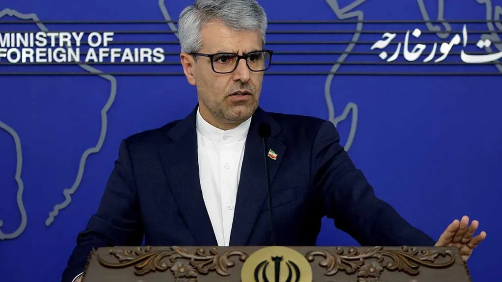 سفارت جمهوری اسلامی ایران در دمشق
