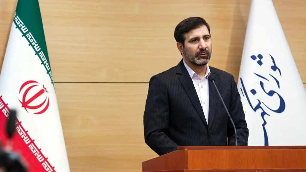 نشست خبری هادی طحان نظیف، سخنگوی شورای نگهبان