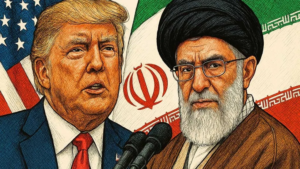 گفتوگوهای دیپلماتیک ایران و آمریکا در عمان برای حل بحران هستهای