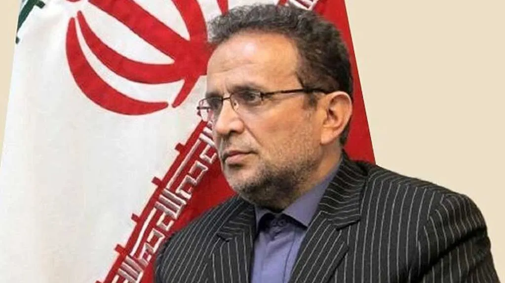 گفتمان وفاق ملی و چالشهای تحقق آن در ایران