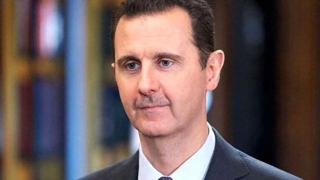سخنرانی بشار اسد در نشست اضطراری سازمان همکاری اسلامی در ریاض