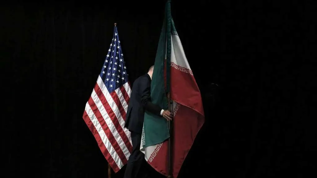 گام به پیش در سیاست خارجی ایران: پذیرش مذاکره با آمریکا