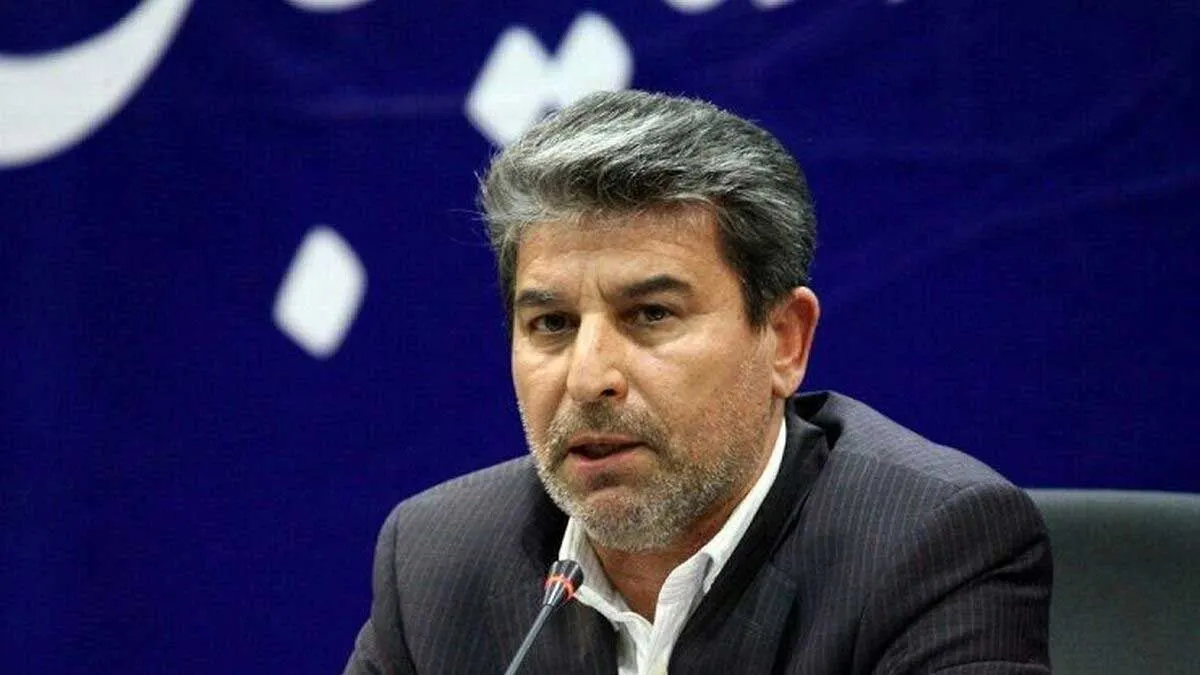 نماینده مجلس در مورد سیاست هستهای ایران