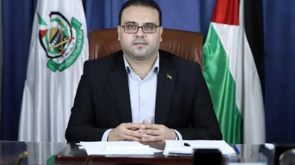 تبادل اسرا میان حماس و اسرائیل در حضور صلیب سرخ بینالمللی
