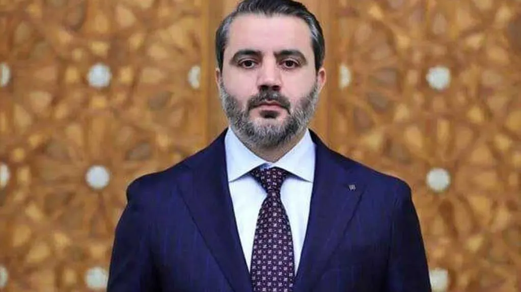 دیدار مقامات سوری با هیئت ایتالیایی برای مذاکره درباره لغو تحریمها