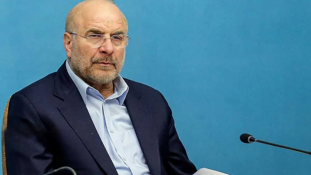 شهادت محمد عفیف سخنگوی مقاومت لبنان و واکنش رئیس مجلس ایران