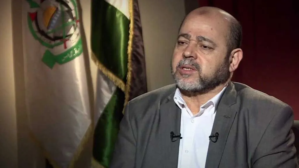 هیئت حماس در مسکو برای مذاکرات صلح و تبادل اسرا