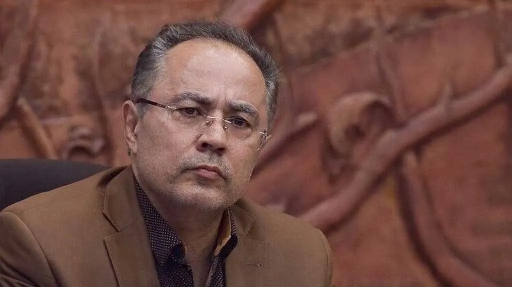 معاون رئیس جمهور در نشست بررسی چالش‌های یارانه انرژی و هوش مصنوعی