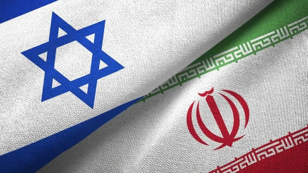 تنش نظامی میان ایران و اسرائیل در آستانه انتخابات آمریکا