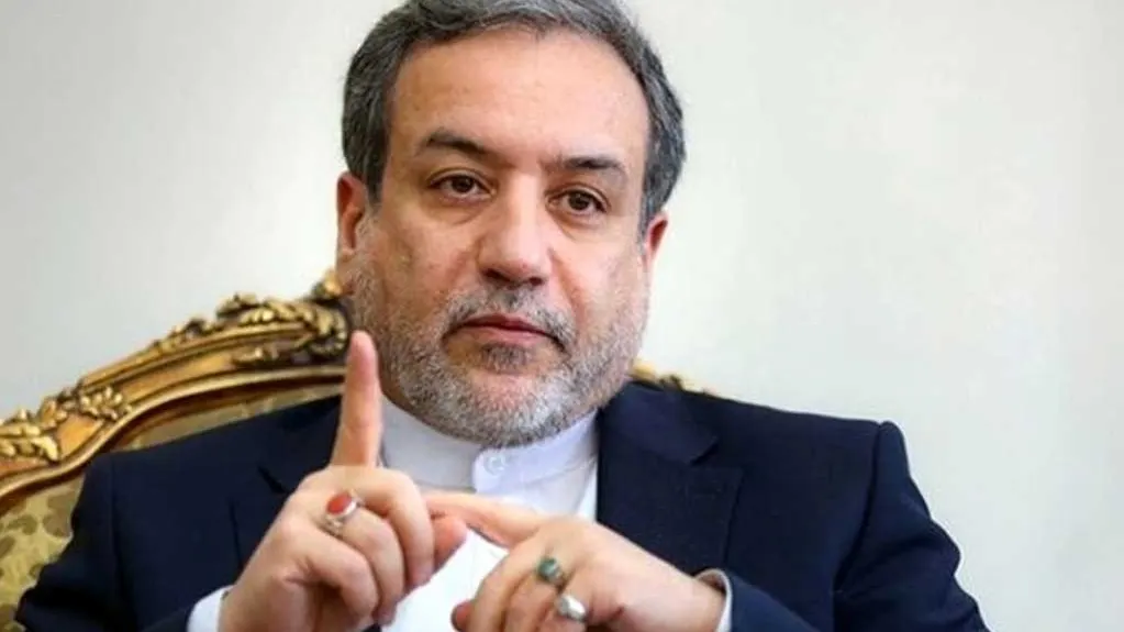 نشست غیرعلنی مجلس با حضور عراقچی درباره تحولات سوریه