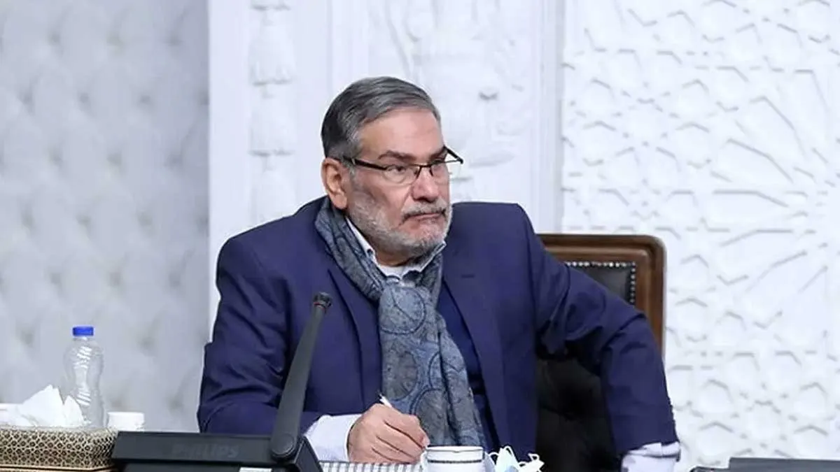 واکنش علی شمخانی به تهدیدات هستهای نتانیاهو علیه ایران