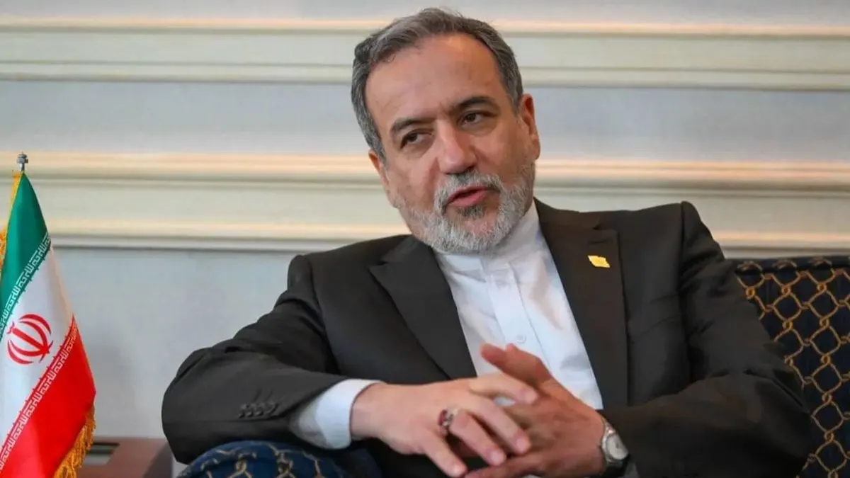 عراقچی: اعتراف آمریکا، مسئولیت کیفری فردی رئیس‌جمهور و مقامات دخیل را ثابت می‌کند