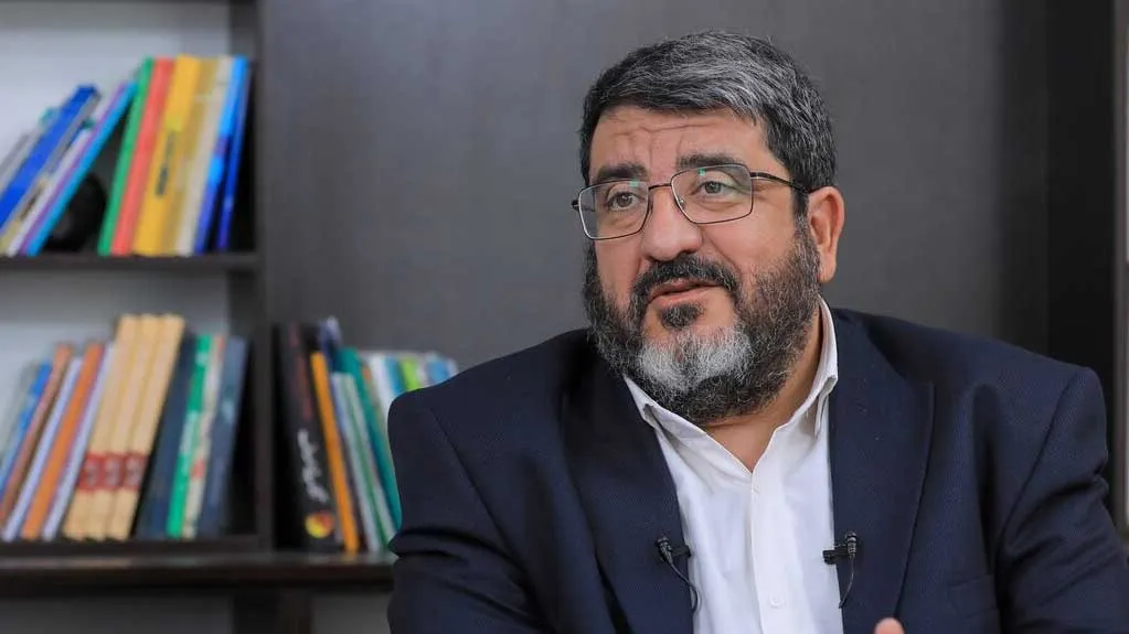 تحلیل نشت اسناد محرمانه آمریکا توسط فواد ایزدی