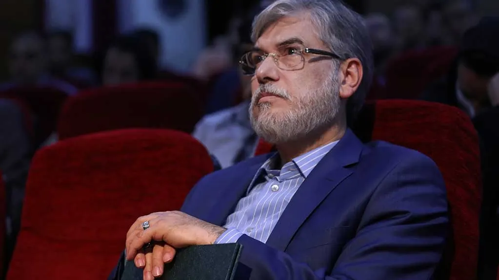 سخنرانی دکتر سیمایی صراف در اجلاس معاونان پژوهش و فناوری دانشگاه‌ها