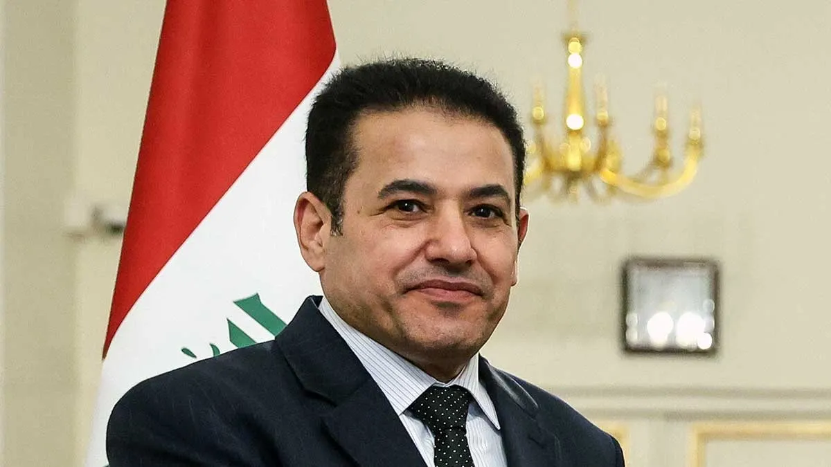 پارلمان عراق الحشد الشعبی